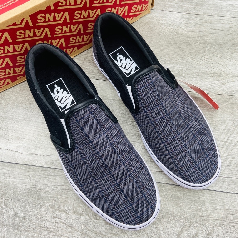 NWT Vans Classic Slip-on Suiting - Picture 2 of 6
